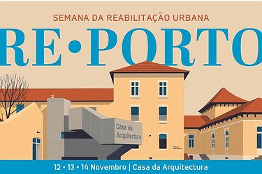 A revisão do Simplex Urbanístico vai estar em foco na Semana da Reabilitação do Porto