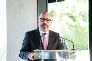 Alteração ao Simplex Urbanístico irá em breve a Conselho de Ministros