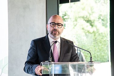 Alteração ao Simplex Urbanístico irá em breve a Conselho de Ministros