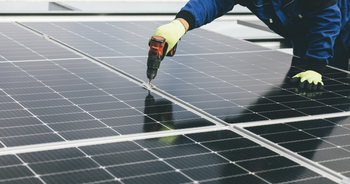 Aprovado novo regime para contratos de aproveitamento energético renovável