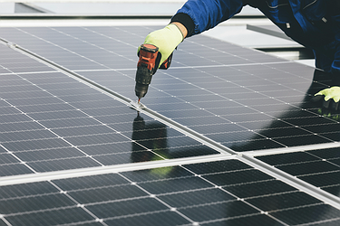 Aprovado novo regime para contratos de aproveitamento energético renovável