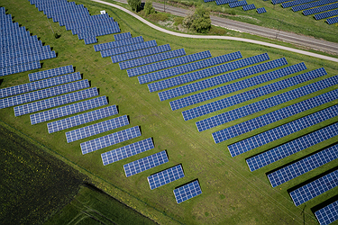 Aprovado o Programa das Zonas de Aceleração da Implantação de Energias Renováveis