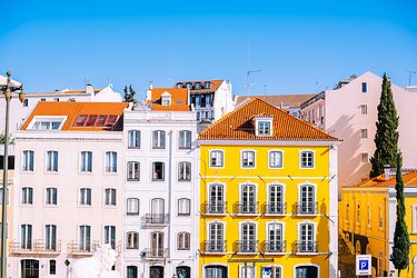 Comissão Europeia quer habitação mais acessível
