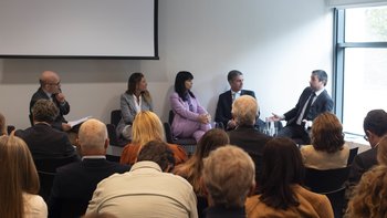 Debate sobre a proposta de lei do arrendamento com elogios e algumas reticências
