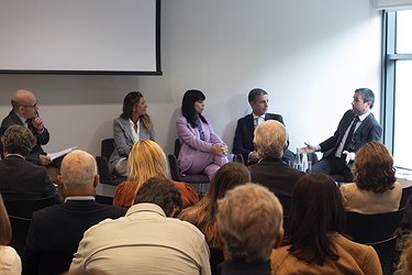 Debate sobre a proposta de lei do arrendamento com elogios e algumas reticências