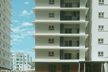 Governo quer um choque de oferta de habitações e um mercado de arrendamento mais estável