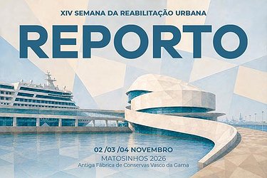 Imojuris vai debater o licenciamento urbanístico e a reforma do arrendamento na Semana da Reabilitação do Porto