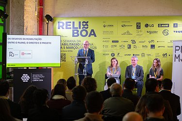 Incentivos fiscais não são a única chave para fazer face aos desafios da reabilitação