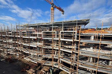 Já estão em vigor as novas instruções para a elaboração de projetos de obras públicas