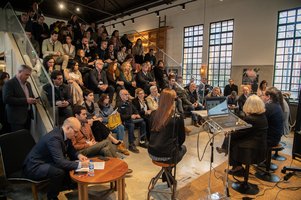 «Mais de 50% dos registos de alojamento local em Lisboa não estão ativos»