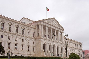 Pacote do Governo para a habitação aprovado na generalidade no Parlamento