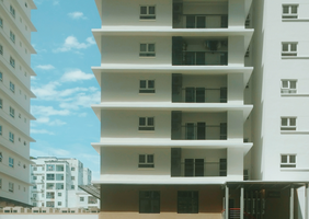 Presidente da República promulga pacote do Governo para a habitação