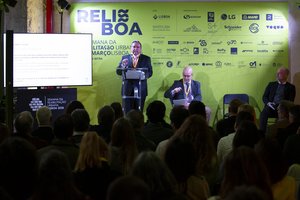 Revisão do licenciamento urbanístico ainda suscita reticências