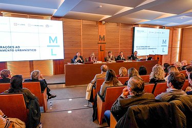 Revisão do licenciamento urbanístico gera alguma incerteza entre municípios e promotores