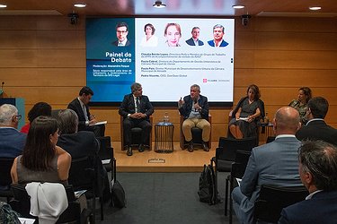Revisão do RJIGT não convence municípios nem promotores