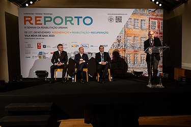 Simplex do licenciamento urbanístico aguardado com expetativa pelos players do setor