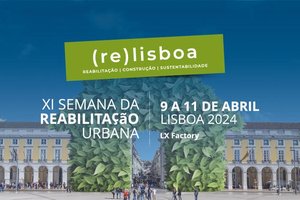 Simplex Urbanístico vai estar em destaque na SRU Lisboa