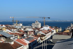 Valor limite para sujeição de contratos a visto prévio do TdC aumenta para dez milhões de euros