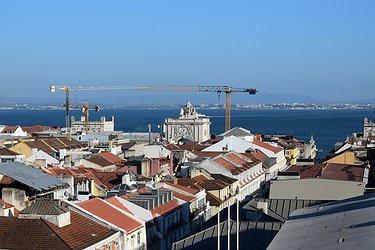 Valor limite para sujeição de contratos a visto prévio do TdC aumenta para dez milhões de euros