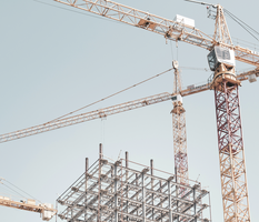 Valor médio de construção por metro quadrado aumenta em 2026