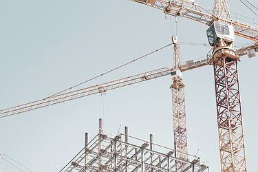 Valor médio de construção por metro quadrado aumenta em 2026